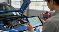 Subaru Surges In Global Coverage