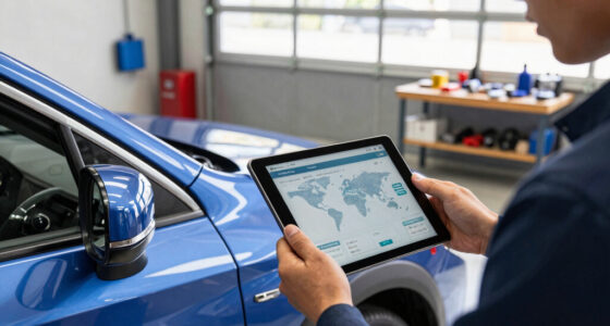 Subaru Surges In Global Coverage