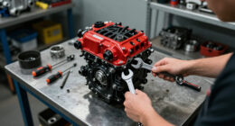 Suzuki Surges In Global Coverage
