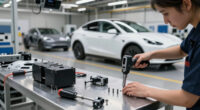 Tesla Reaches Its Biggest Manufacturing Milestone Yet With 10 Million EVs