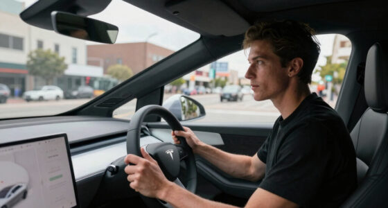Tesla Starts Testing Steering-Wheel-Free Cybercab On Austin Streets. Can It Match Waymo?