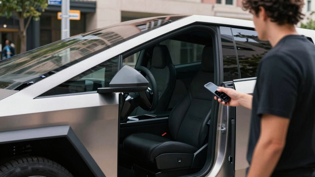 Tesla Starts Testing Steering-Wheel-Free Cybercab On Austin Streets. Can It Match Waymo?
