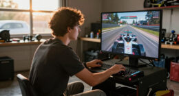 The First IndyCar Game in Over Two Decades Is Coming Early Next Year