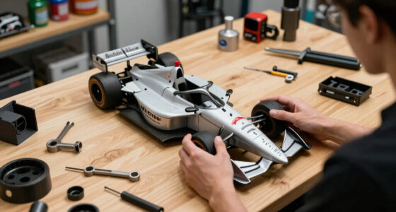 The First IndyCar Game In Over Two Decades Is Coming Early Next Year