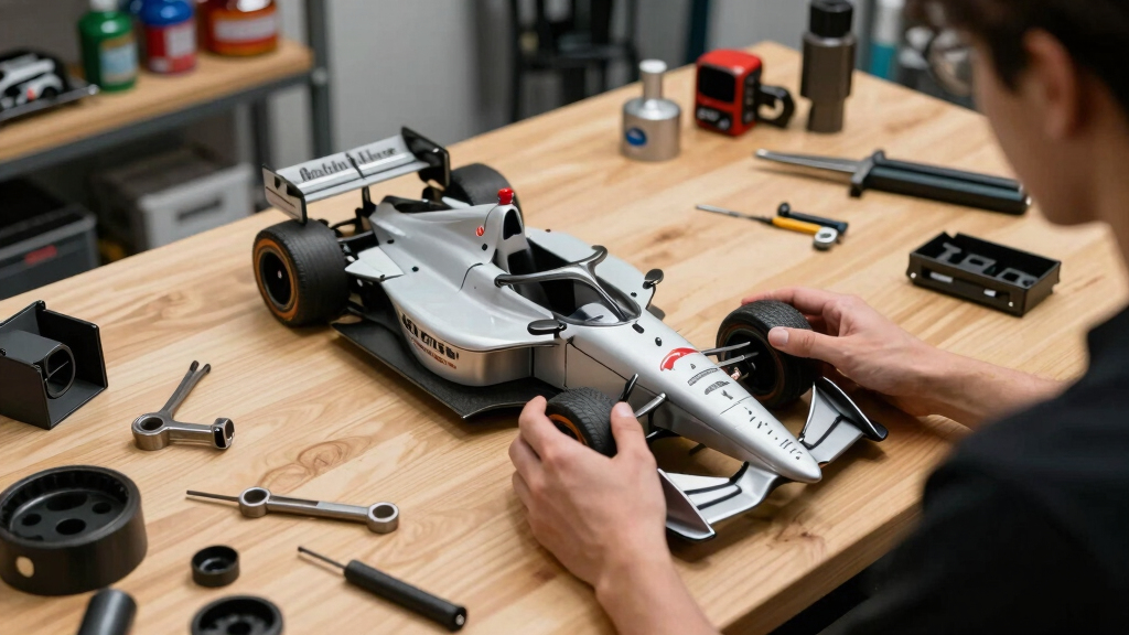 The First IndyCar Game In Over Two Decades Is Coming Early Next Year