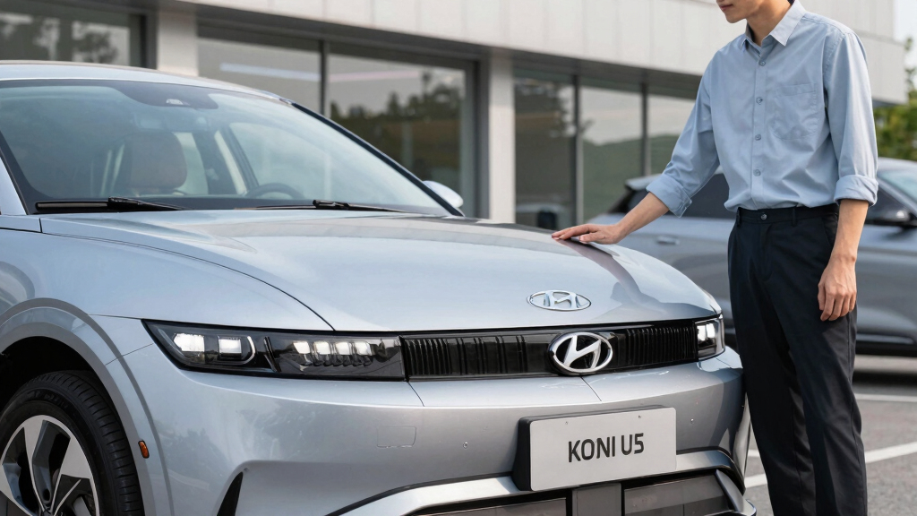 The Hyundai Ioniq 5 Is Now America's Best-Selling EV That Isn't A Tesla