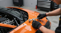 The Lamborghini Huracan Sterrato Isn't Going Anywhere