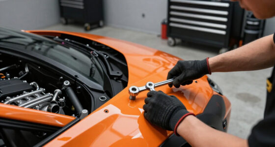 The Lamborghini Huracan Sterrato Isn't Going Anywhere