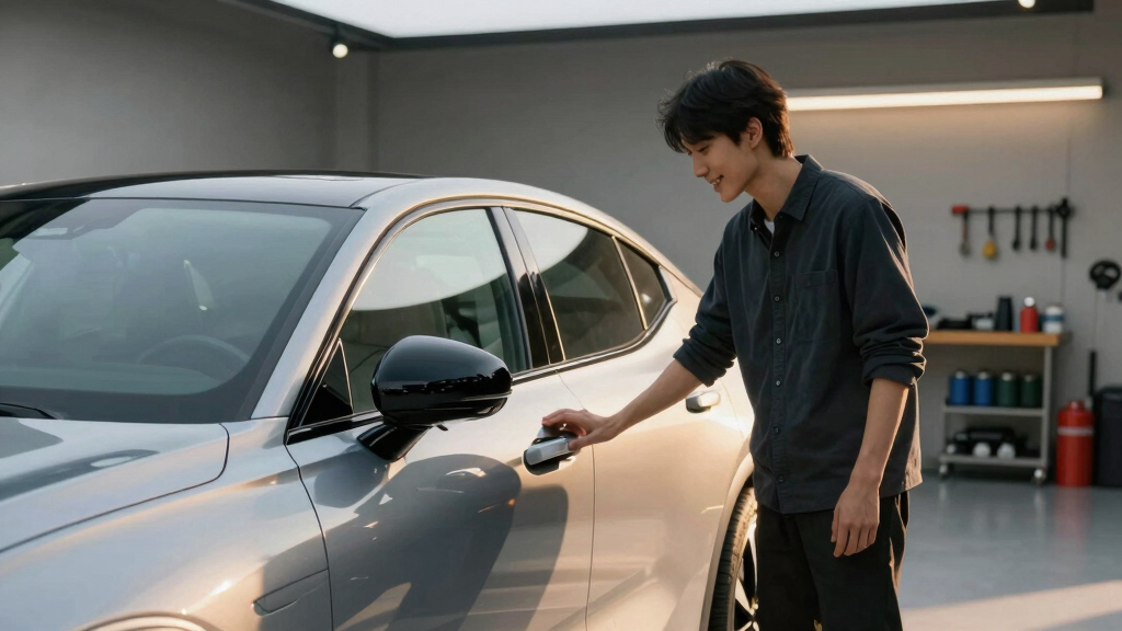 The Polestar 4 Is $25,000 Off. It's A Great Deal On A Car I Love
