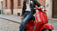 The Vespa At 80