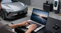 The Xpeng L03 Aims To Take On Europe And Undercut Tesla