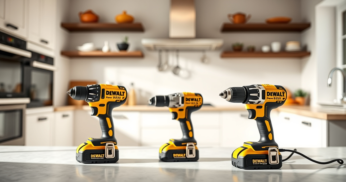 Top DEWALT Saw Blades & Accessories for 2026: Expert Picks