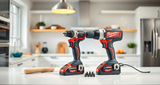 Top Milwaukee Power Tools for DIY in 2026 — Essential Guide