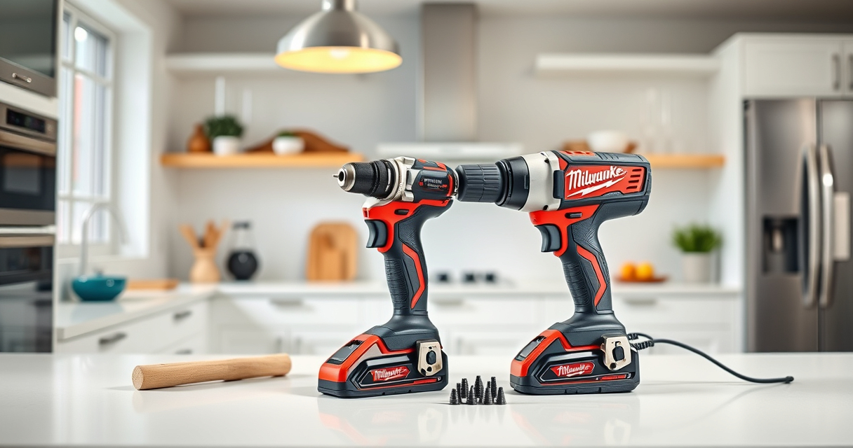 Top Milwaukee Power Tools for DIY in 2026 — Essential Guide