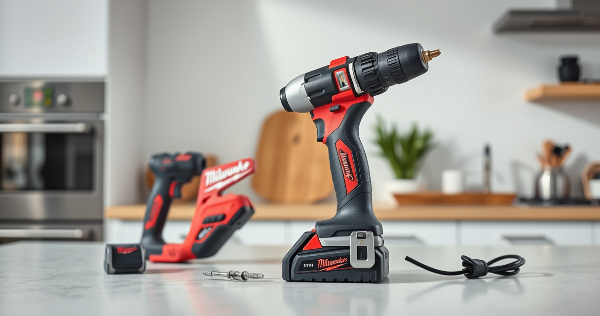 Top Milwaukee Power Tools for Electricians (2026) — Expert Picks