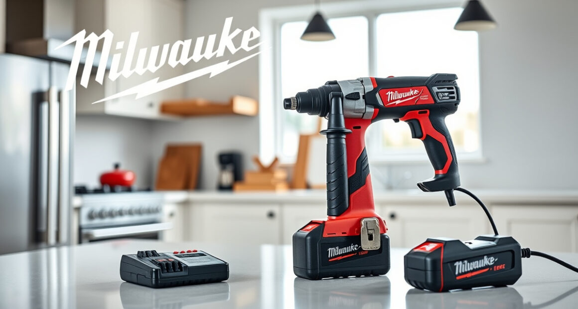 Top Milwaukee Power Tools for Mechanics (2026) — Essential Guide
