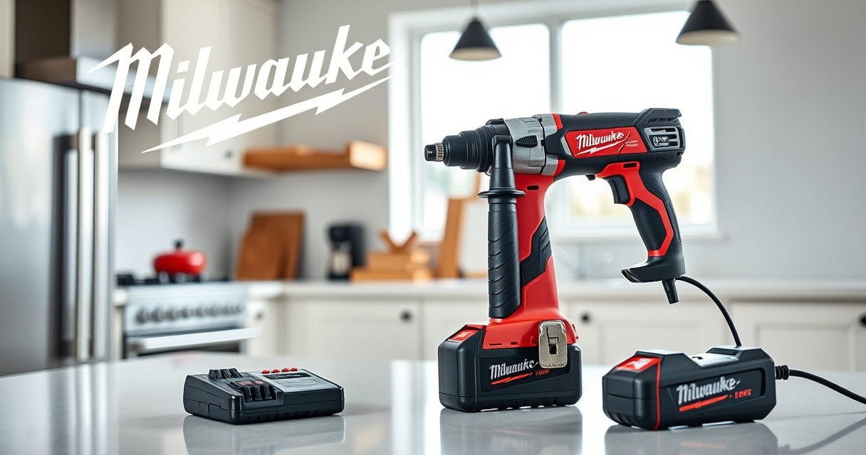 Top Milwaukee Power Tools for Mechanics (2026) — Essential Guide