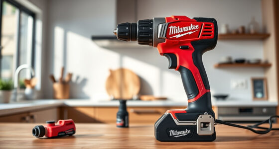 Top Milwaukee Power Tools for Mechanics (2026) — Ultimate Guide