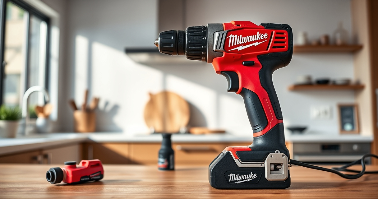 Top Milwaukee Power Tools for Mechanics (2026) — Ultimate Guide
