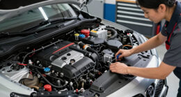 Toyota Surges In Global Coverage