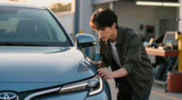 Toyota Surges In Global Coverage