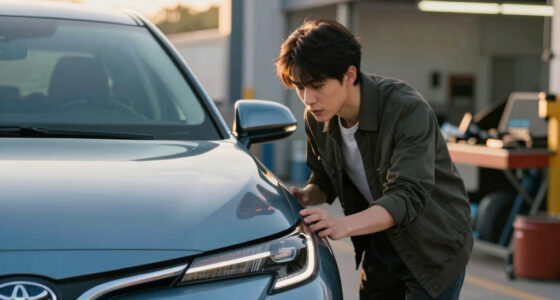 Toyota Surges In Global Coverage