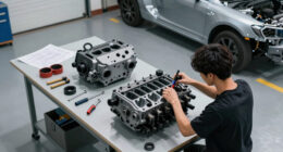 Toyota Surges In Global Coverage