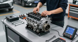Toyota Surges In Global Coverage
