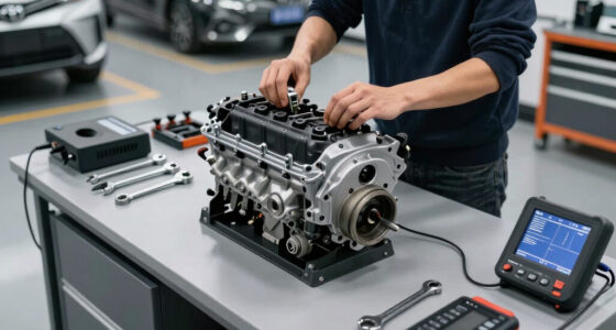 Toyota Surges In Global Coverage