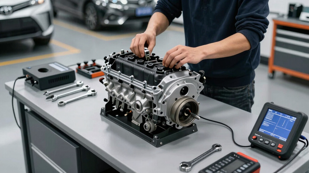 Toyota Surges In Global Coverage