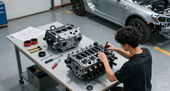 Toyota Surges In Global Coverage