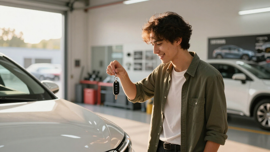Toyota Surges In Global Coverage