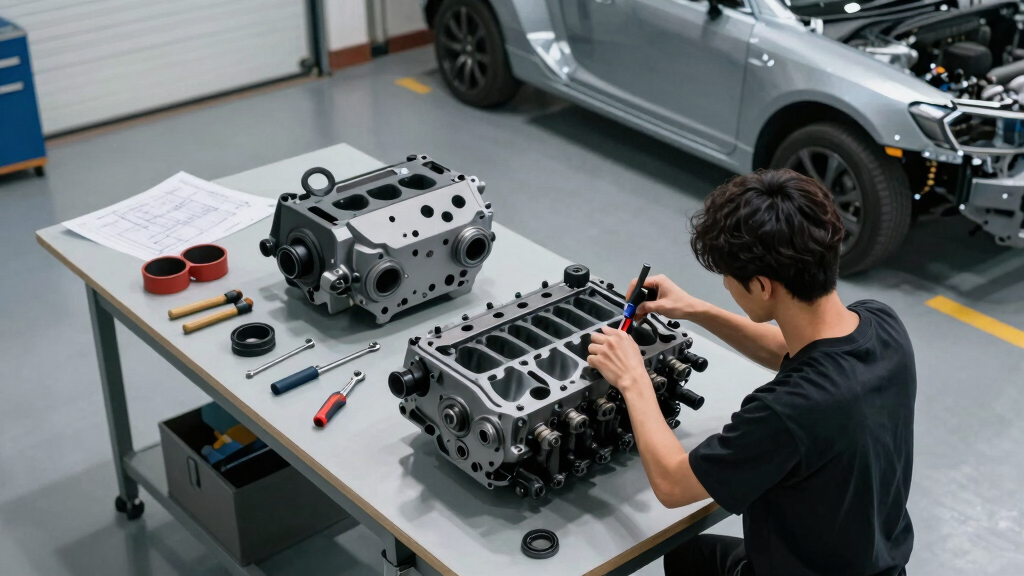 Toyota Surges In Global Coverage