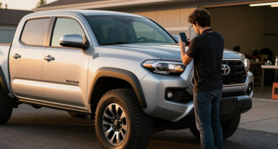 Toyota Tacoma Surges In Global Coverage