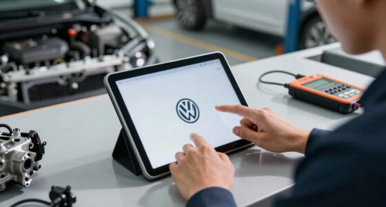 Volkswagen Surges In Global Coverage