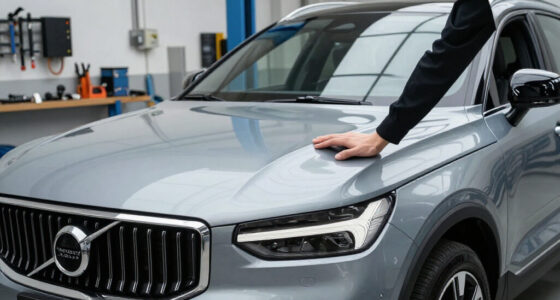 Volvo Surges In Global Coverage