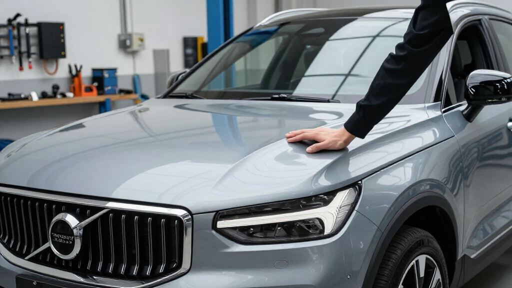 Volvo Surges In Global Coverage