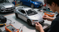 We Finally Know More About The Cheap Mitsubishi Eclipse EV Coming This Fall