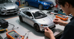 We Finally Know More About The Cheap Mitsubishi Eclipse EV Coming This Fall
