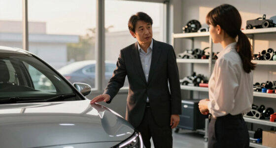 'We Will Not Survive': Toyota Boss Wants Japanese Automakers To Team Up To Beat Chinese EVs
