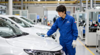 'We Will Not Survive': Toyota Boss Wants Japanese Automakers To Team Up To Beat Chinese EVs