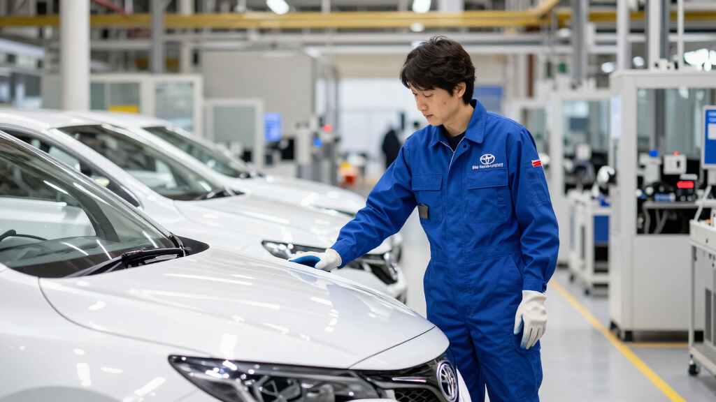'We Will Not Survive': Toyota Boss Wants Japanese Automakers To Team Up To Beat Chinese EVs