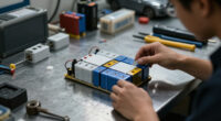 Why Is Everyone Trying To Build A Solid-state Battery?