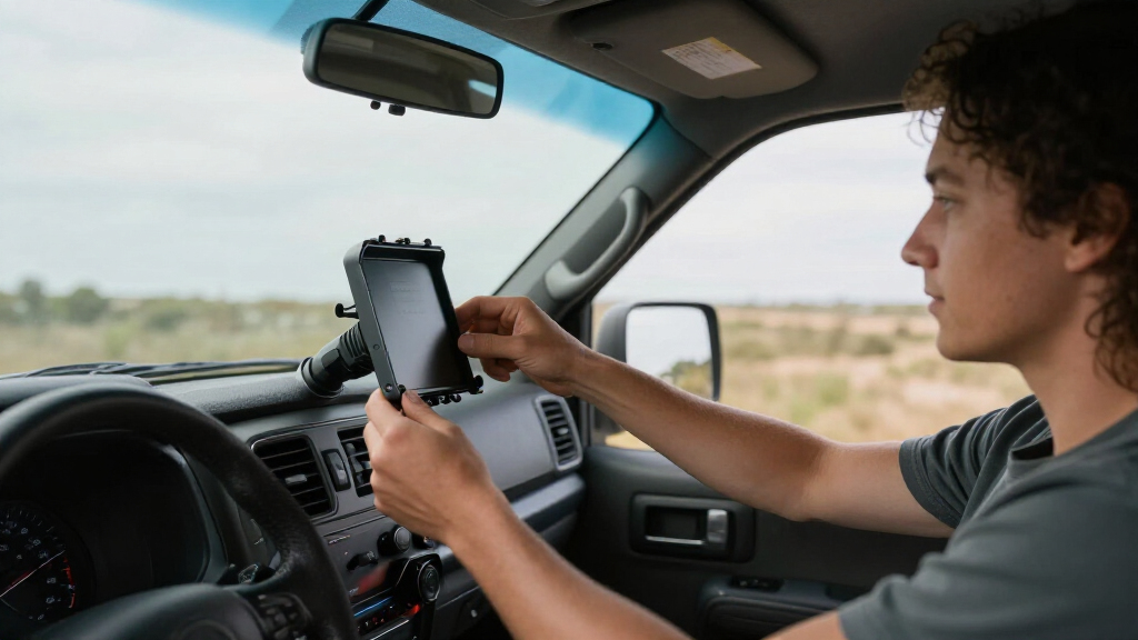 10 Best Automotive Laptop Mounts in 2026