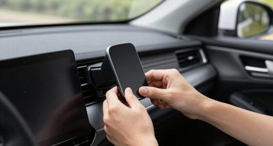 10 Best Car Laptop Mounts in 2026