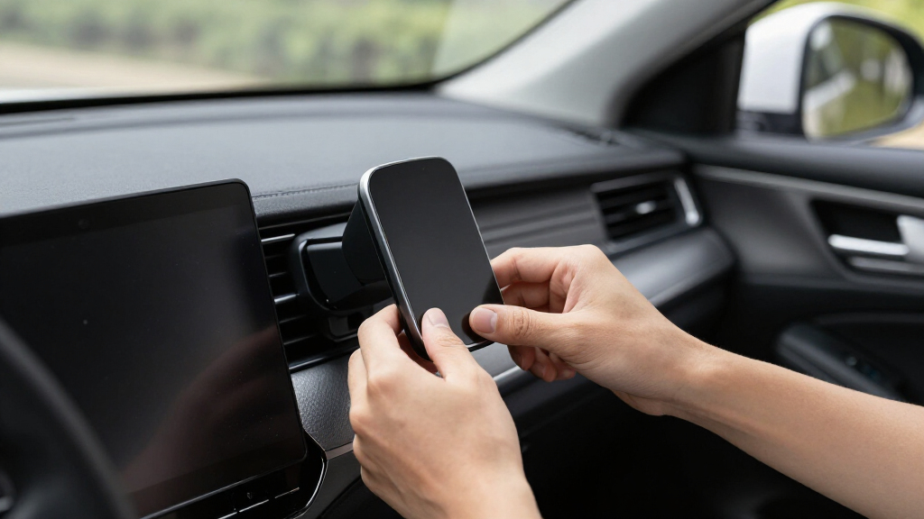 10 Best Car Laptop Mounts in 2026