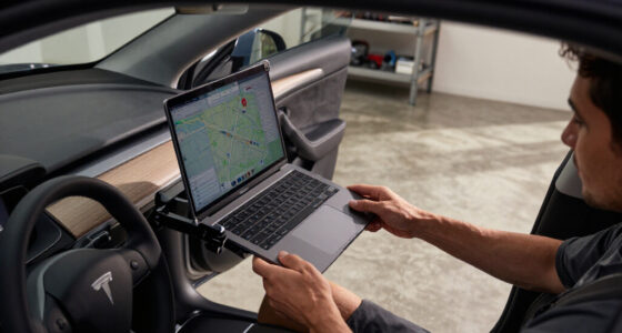 11 Best Automotive Laptop Mounts in 2026