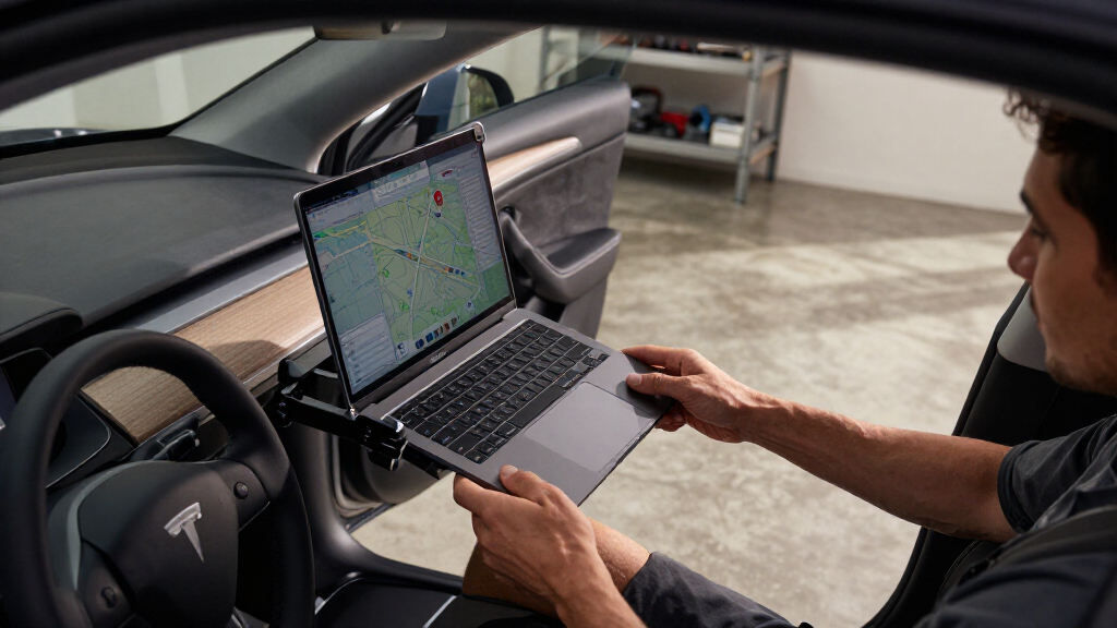11 Best Automotive Laptop Mounts in 2026