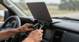 11 Best Automotive Laptop Mounts in 2026