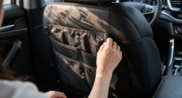 11 Best Automotive Seat Organizers in 2026